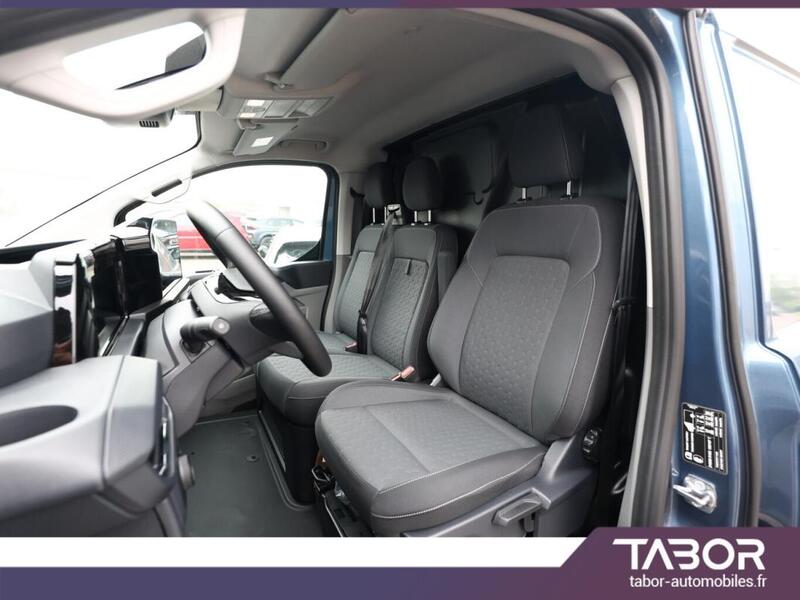 Ford Transit Custom 170 Aut Limited 320l2 Led