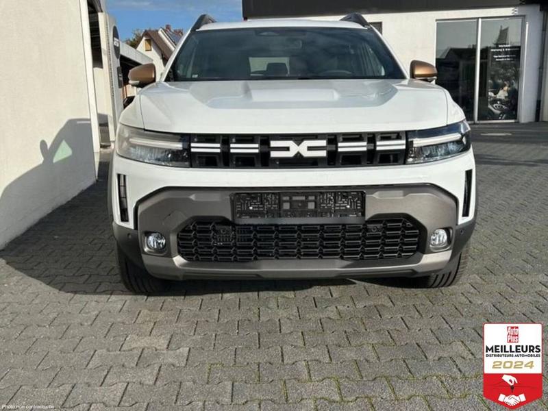 Dacia Duster Eco-G 120 Extreme +Pack Cold 2