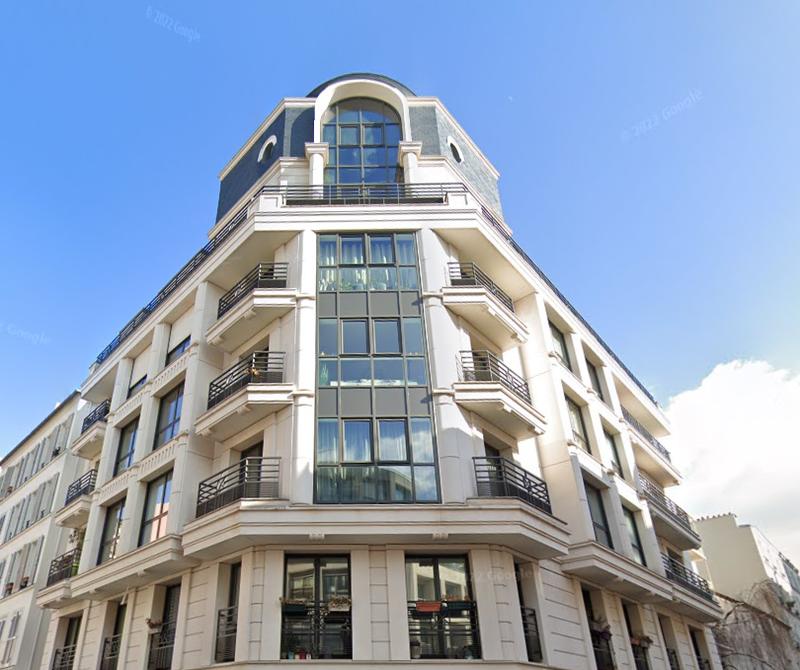 Appartement - 94 m² - 4 pièces