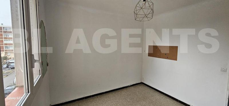 Appartement - 49 m² - 3 pièces