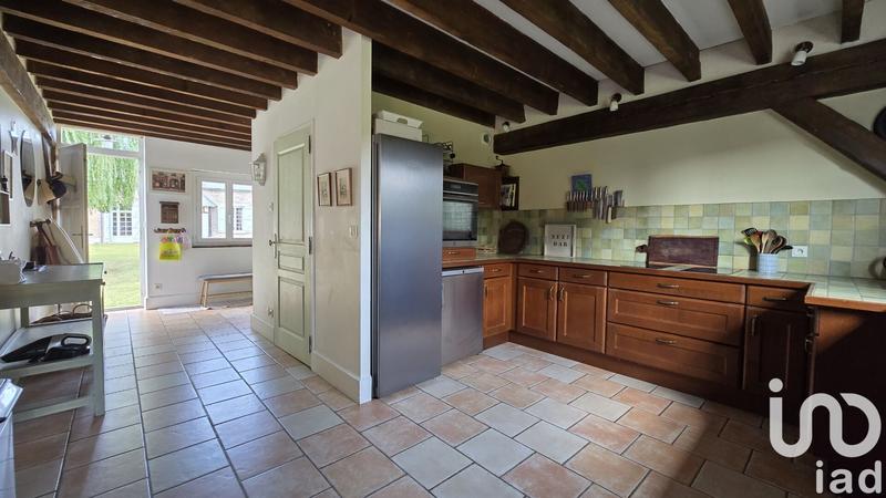 Maison de campagne - 413 m² - 16 pièces