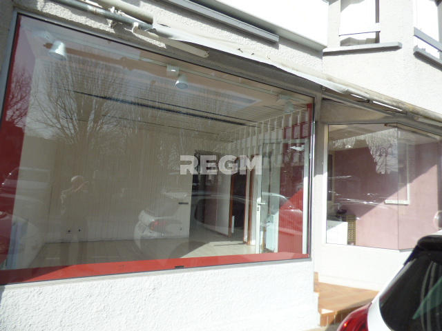 Local commercial - 60 m²