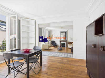 Maison - 146 m² - 6 pièces