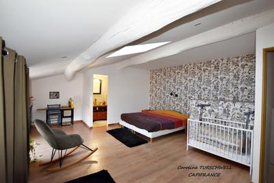 Maison - 111 m² - 4 pièces