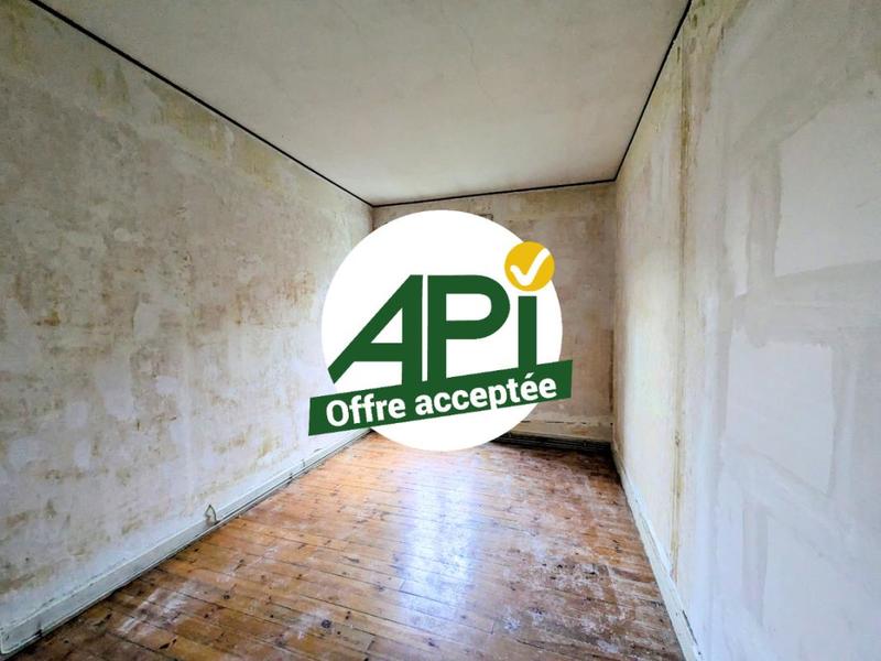 Appartement - 60 m² - 2 pièces