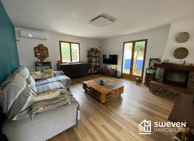 Maison traditionnelle - 65 m² - 3 pièces