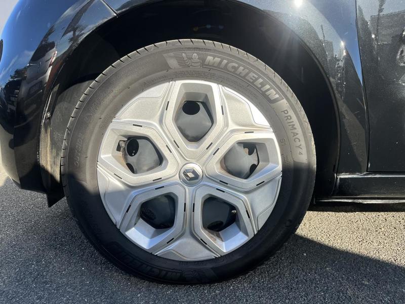 Renault Twingo 1.0 65ch Bluetooth/Clim