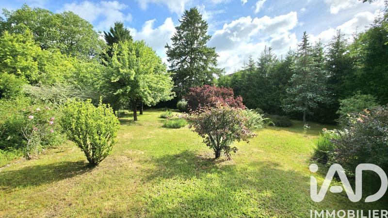 Maison - 136 m² - 4 pièces