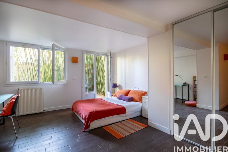 Maison - 192 m² - 6 pièces