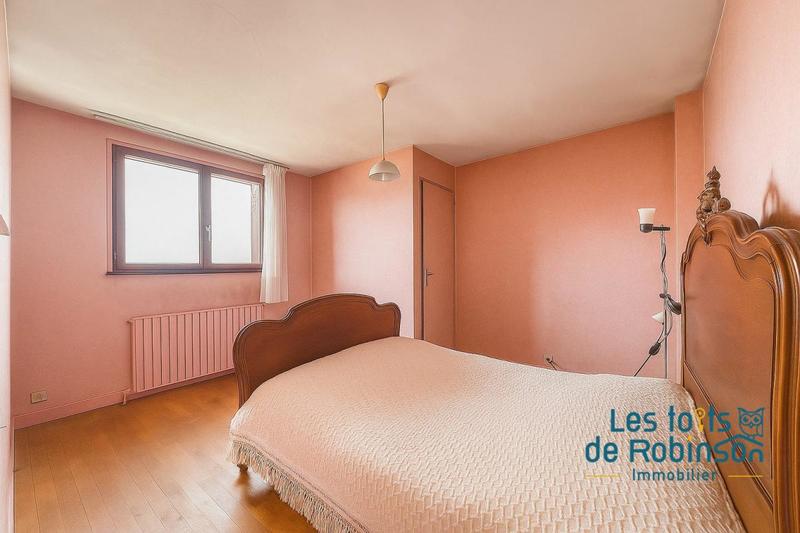 Maison ancienne - 87 m² - 5 pièces