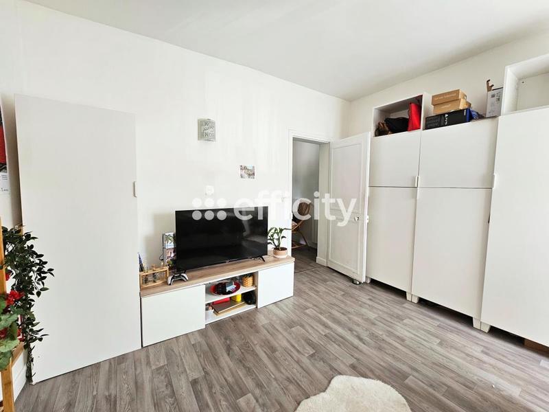 Appartement - 25 m² - 1 pièce
