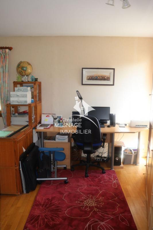 Maison d'architecte - 211 m² - 8 pièces