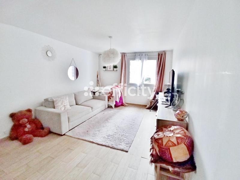 Appartement - 28 m² - 1 pièce
