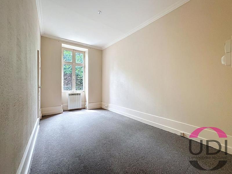 Appartement - 93 m² - 3 pièces