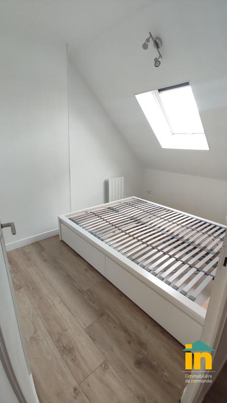 Appartement - 53 m² - 4 pièces