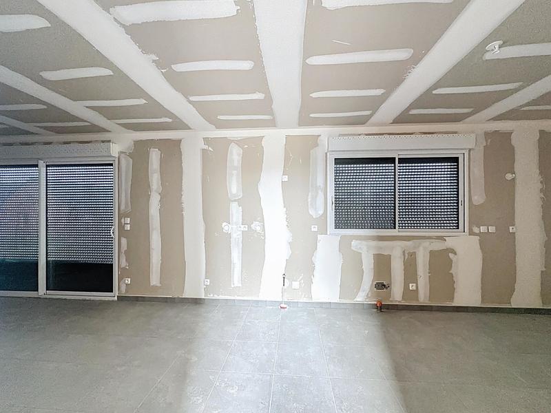 Maison - 110 m² - 6 pièces