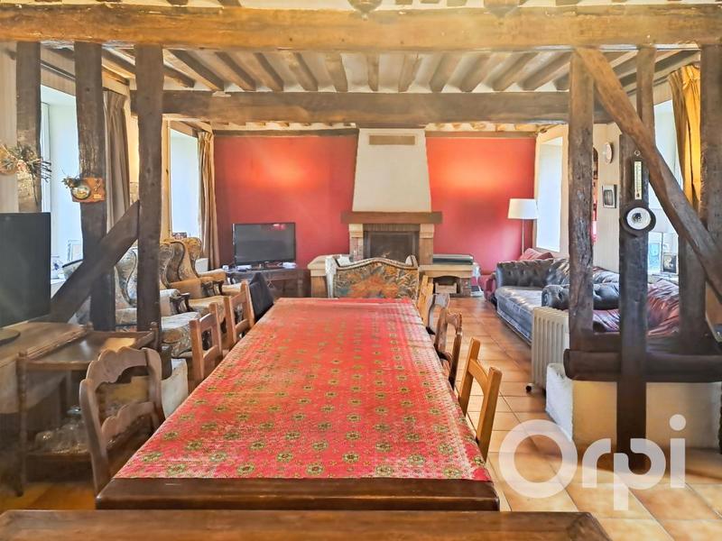 Propriété - 181 m² - 6 pièces