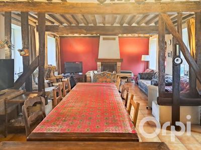 Propriété - 181 m² - 6 pièces