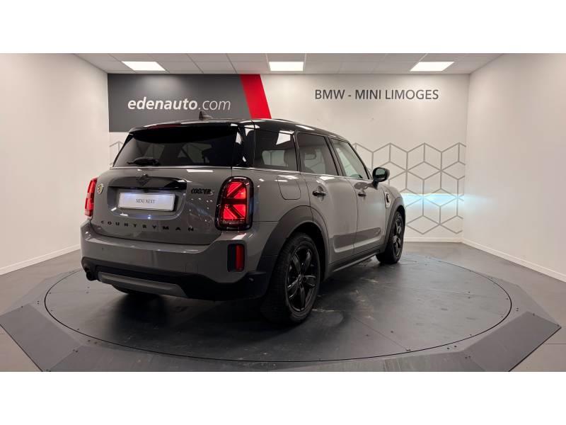 Mini Mini Countryman 125 - 95 ch All4 Bva6 Cooper se Edition Northwood