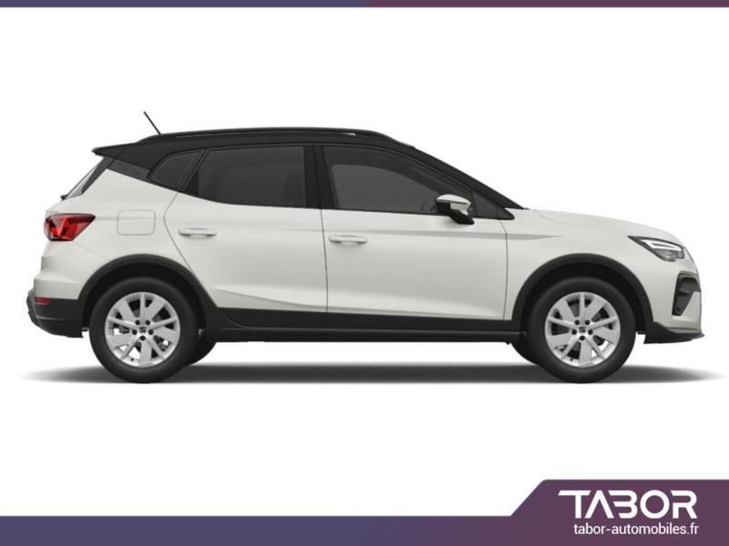 Seat Arona 115 Dsg Style NouvMod