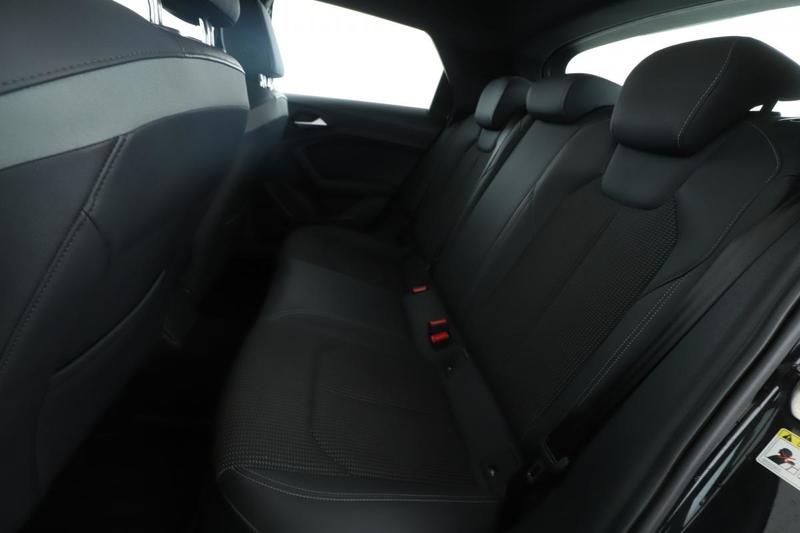 Audi A1 sportback 30 Tfsi s line s tronic 7 116 ch