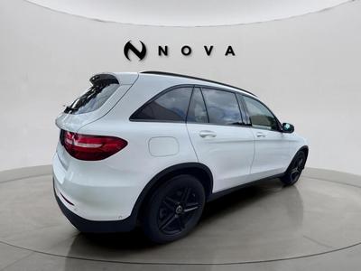 Mercedes Glc d 4Matic *Pano