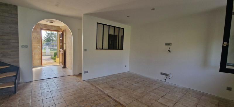 Maison - 101 m² - 4 pièces