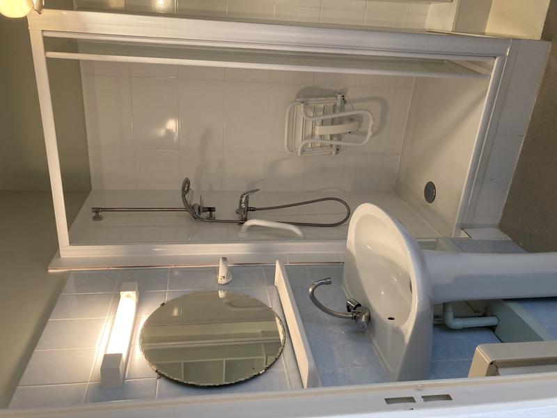 Appartement - 34 m² - 1 pièce