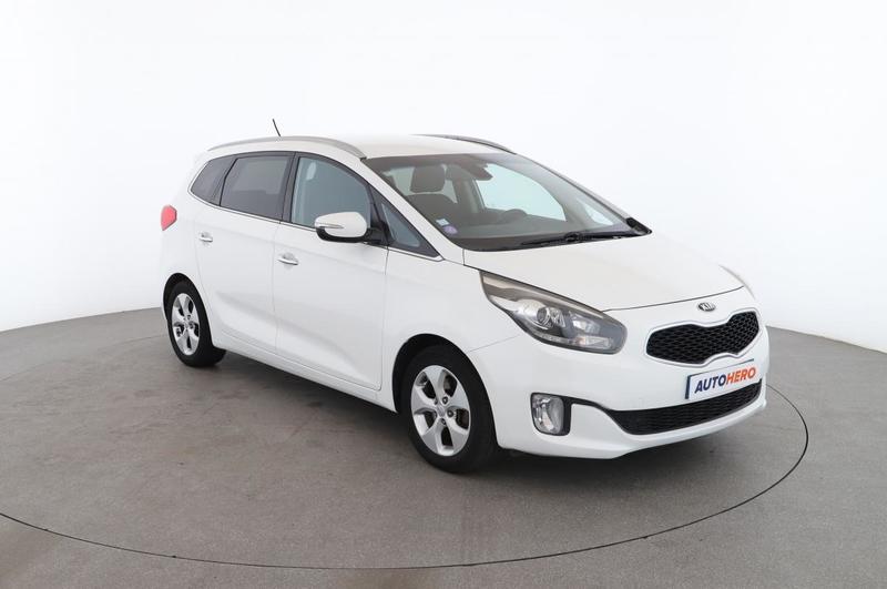 Kia Carens 1.6 GDi Active 5pl 135 ch