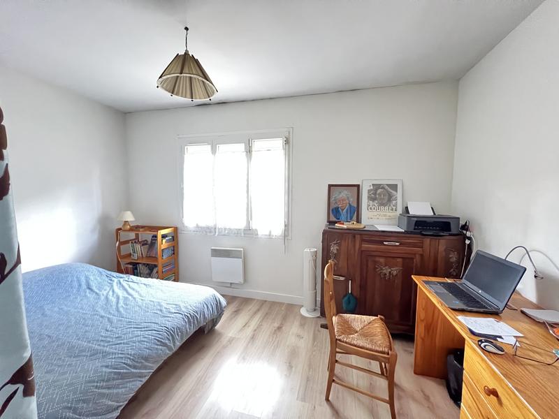 Appartement - 71 m² - 4 pièces