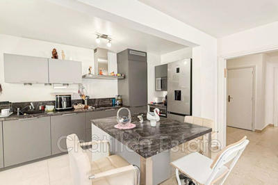 Appartement - 55 m² - 2 pièces