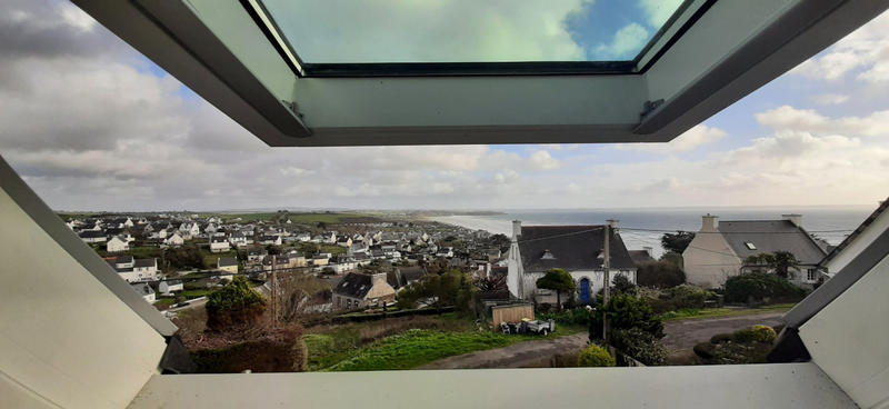 Maison - 112 m² - 4 pièces