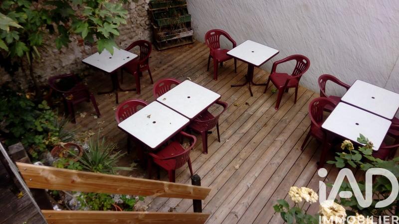 Maison - 172 m² - 5 pièces