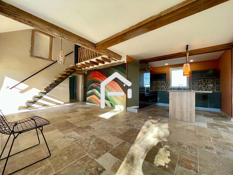 Demeure - 257 m² - 8 pièces