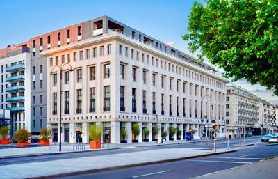 Appartement - 142 m² - 4 pièces