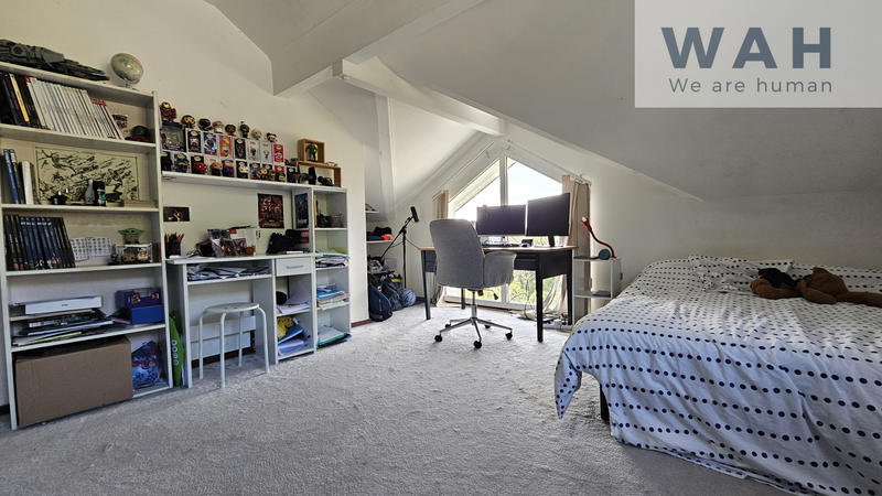 Villa - 177 m² - 7 pièces