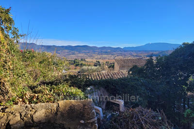 Maison de village - 127 m² - 5 pièces