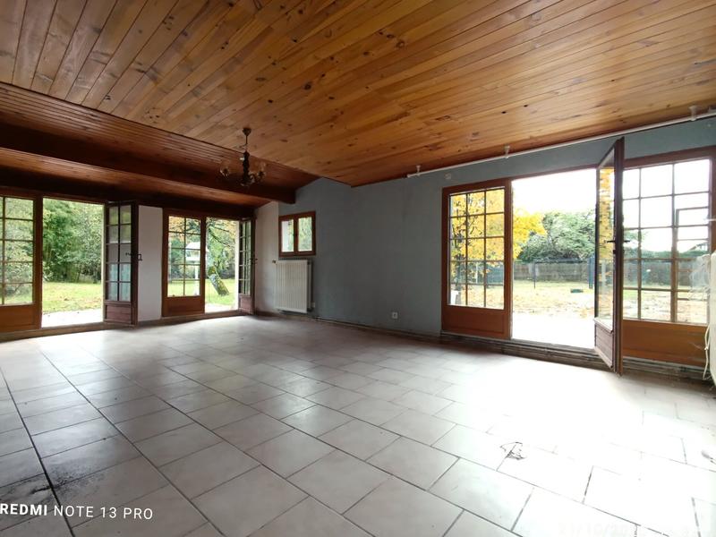 Maison de campagne - 250 m² - 12 pièces