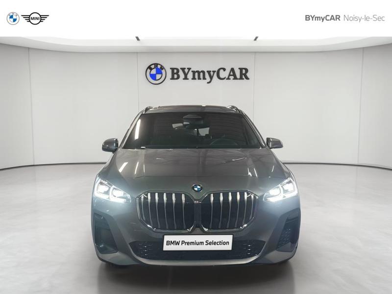 Bmw Serie 2 Active Tourer U06 218i 136 ch Dkg7 m Sport