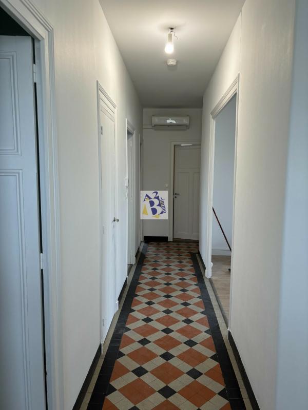 Maison de ville - 90 m² - 3 pièces