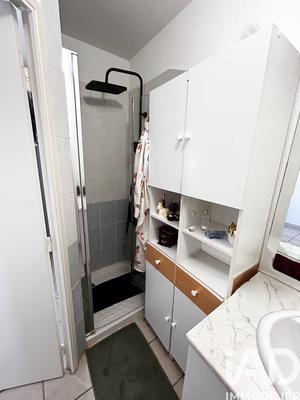 Appartement - 39 m² - 2 pièces