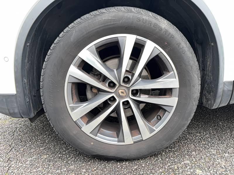 Renault Koleos dCi 130 4x2 Energy Intens