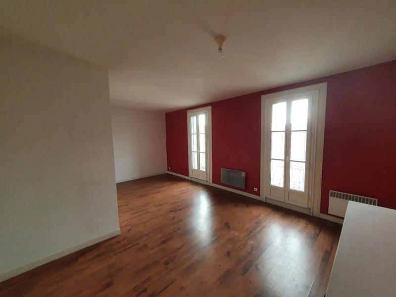 Appartement - 103 m² - 4 pièces