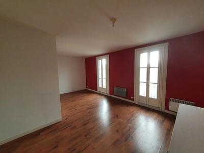 Appartement - 103 m² - 4 pièces