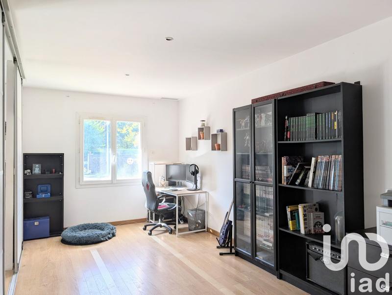 Maison - 133 m² - 5 pièces