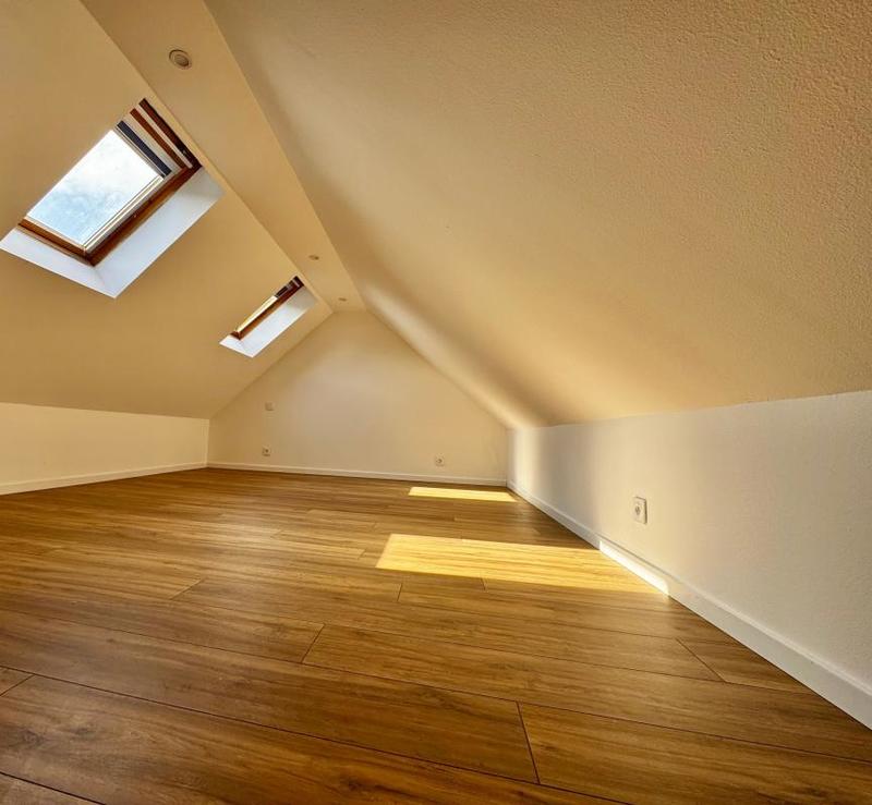 Maison - 74 m² - 2 pièces