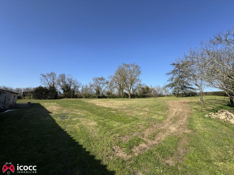 Maison en pierre - 163 m² - 7 pièces