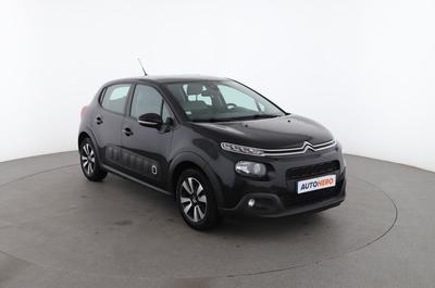 Citroën C3 1.2 PureTech Shine 82 ch