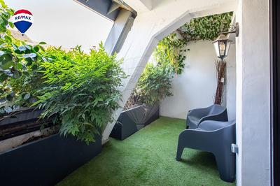 Duplex - 84 m² - 3 pièces