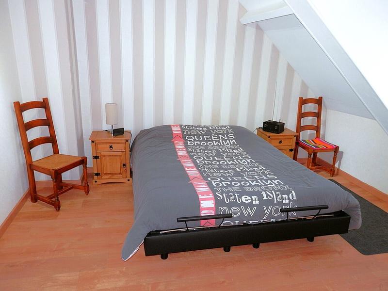 Maison - 202 m² - 8 pièces